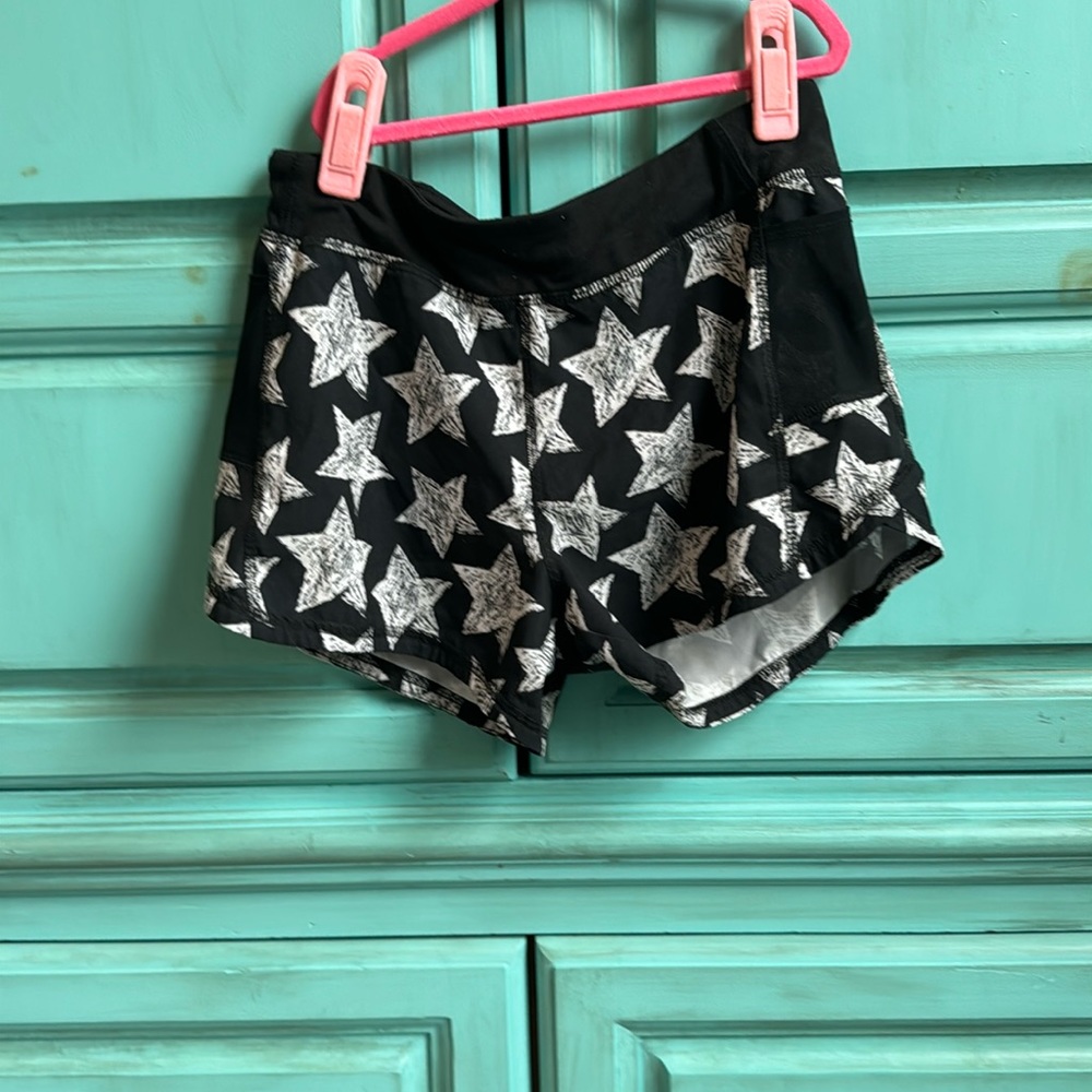 Cute kick around shorts
